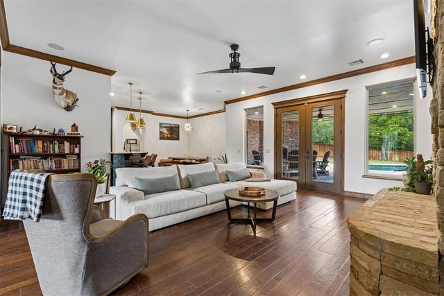 2317 Open Trail Drive, Edmond, OK 73034