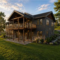 320 East Ridge Lane, Ellijay, GA 30536