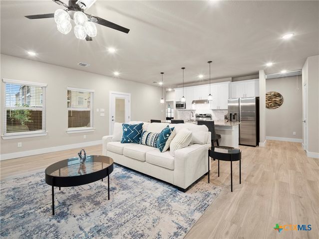 5338 Howard Street, San Antonio, TX 78212