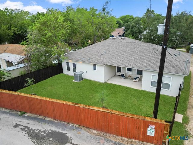 5338 Howard Street, San Antonio, TX 78212