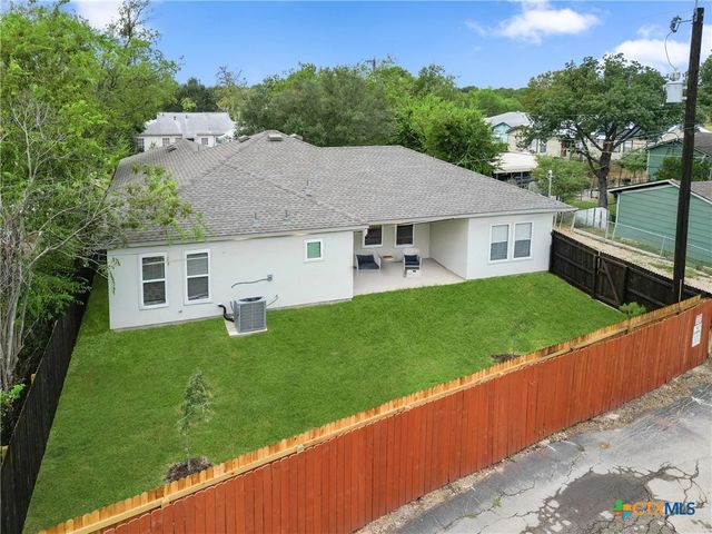 5338 Howard Street, San Antonio, TX 78212