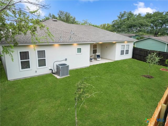 5338 Howard Street, San Antonio, TX 78212