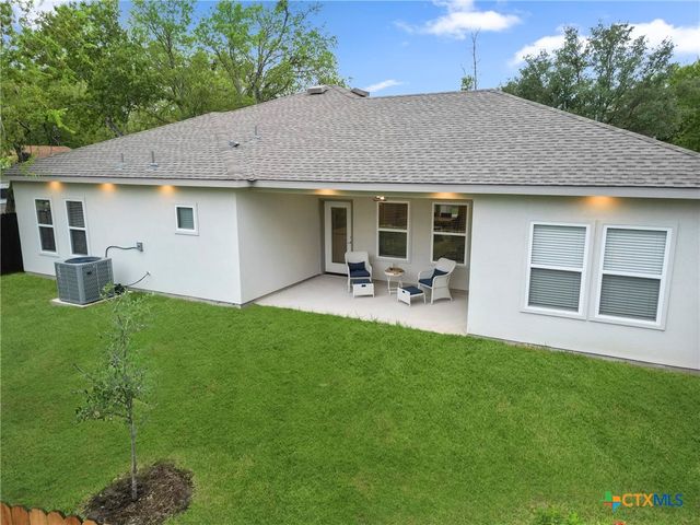 5338 Howard Street, San Antonio, TX 78212