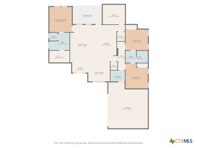 5338 Howard Street, San Antonio, TX 78212