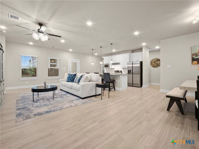 5338 Howard Street, San Antonio, TX 78212