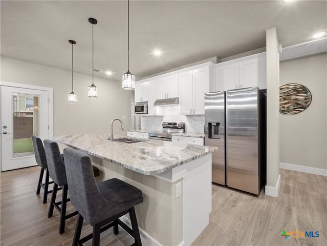 5338 Howard Street, San Antonio, TX 78212