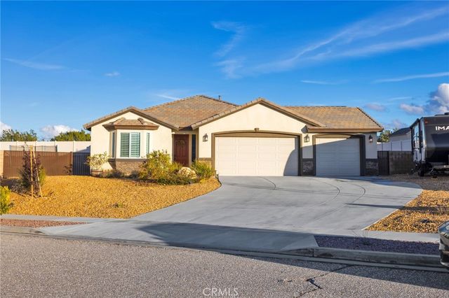 7249 Dayton, Hesperia, CA 92345