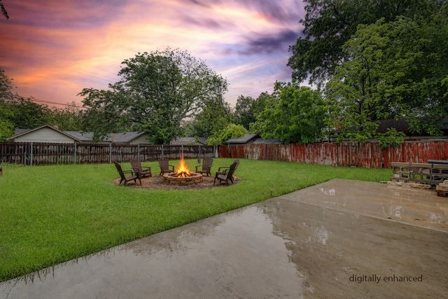 2127 E Mitchell Street, Arlington, TX 76010