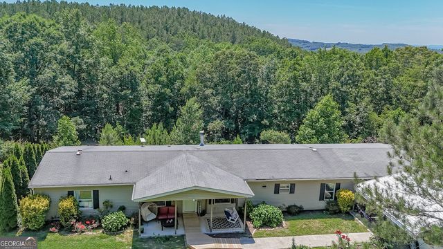 1575 Davis Road W, Fairmount, GA 30139