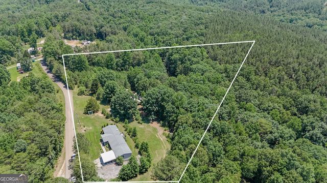 1575 Davis Road W, Fairmount, GA 30139