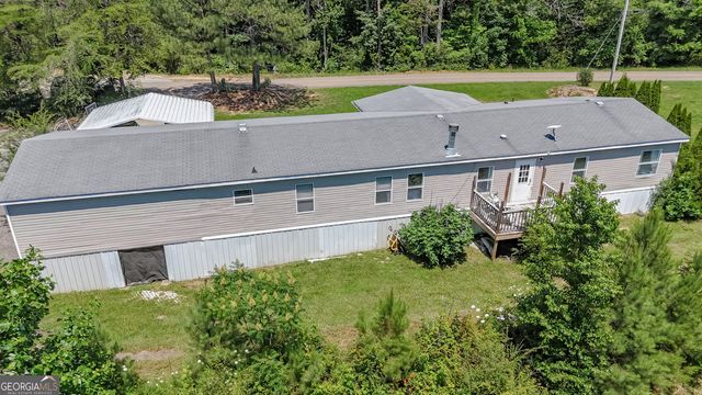 1575 Davis Road W, Fairmount, GA 30139