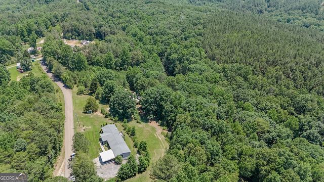 1575 Davis Road W, Fairmount, GA 30139