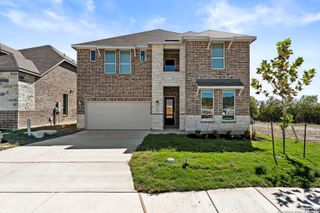 5492 Paschal Park, New Braunfels, TX 78132