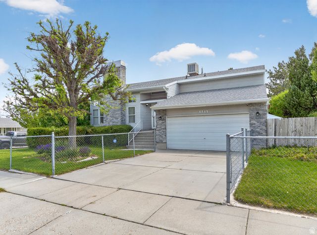 6649 S VERANO CIR, West Jordan, UT 84081
