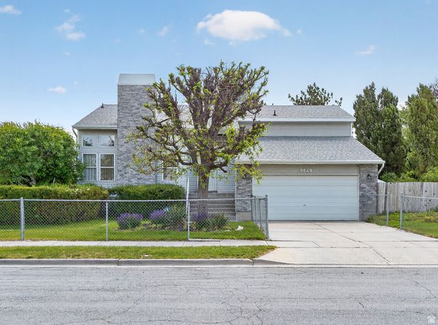 6649 S VERANO CIR, West Jordan, UT 84081