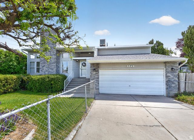 6649 S VERANO CIR, West Jordan, UT 84081