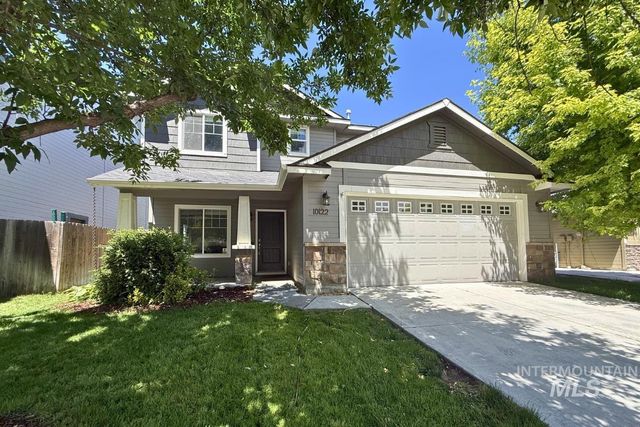 10122 W Shelborne Drive, Boise, ID 83709