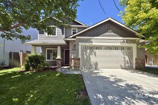 10122 W Shelborne Drive, Boise, ID 83709
