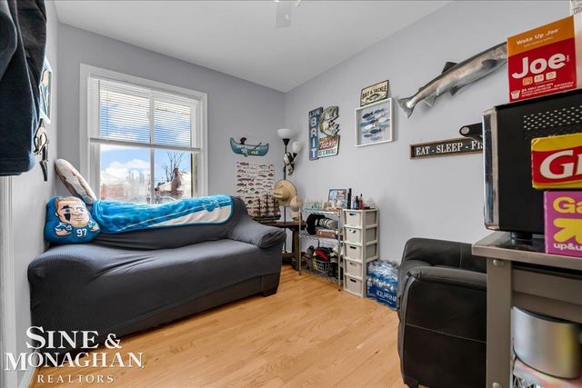 28637 Bohn Street, Roseville, MI 48066