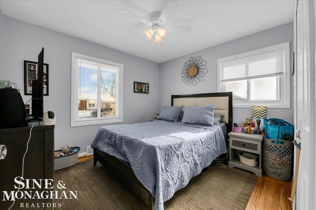 28637 Bohn Street, Roseville, MI 48066