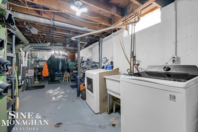 28637 Bohn Street, Roseville, MI 48066