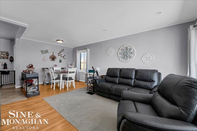 28637 Bohn Street, Roseville, MI 48066