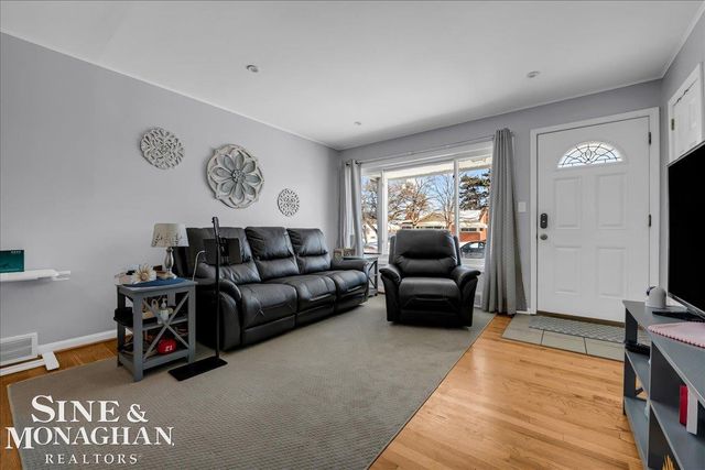 28637 Bohn Street, Roseville, MI 48066