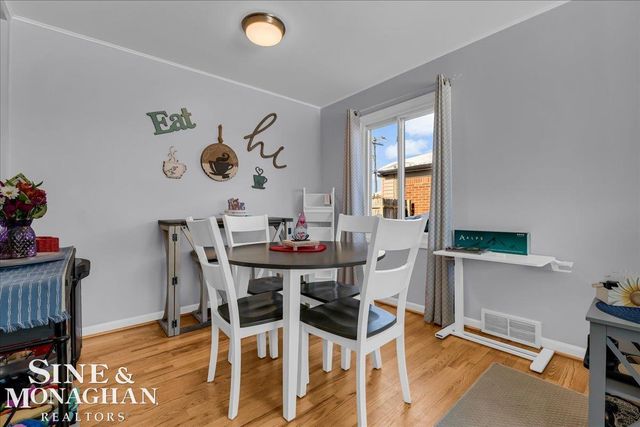 28637 Bohn Street, Roseville, MI 48066