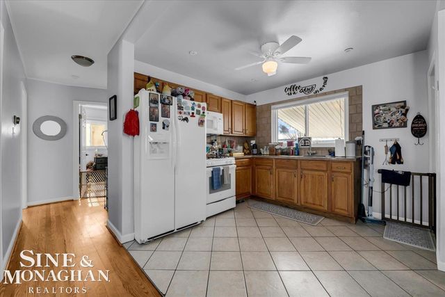 28637 Bohn Street, Roseville, MI 48066