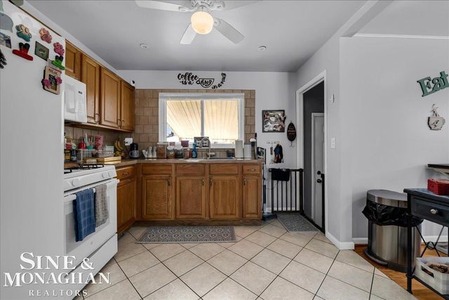 28637 Bohn Street, Roseville, MI 48066