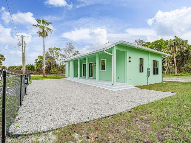 12906 83rd Avenue, Sebastian, FL 32958