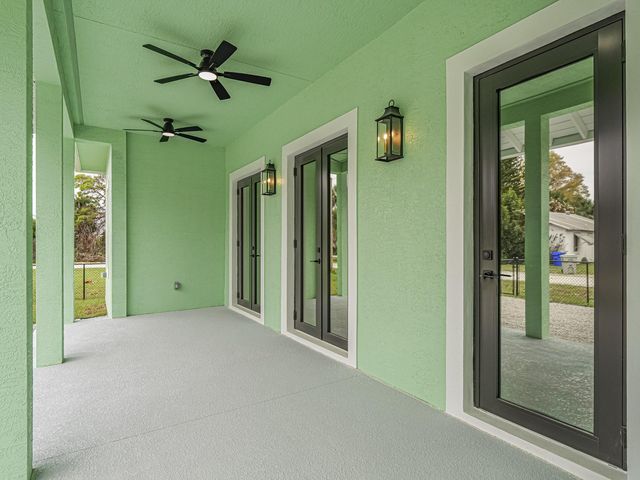 12906 83rd Avenue, Sebastian, FL 32958