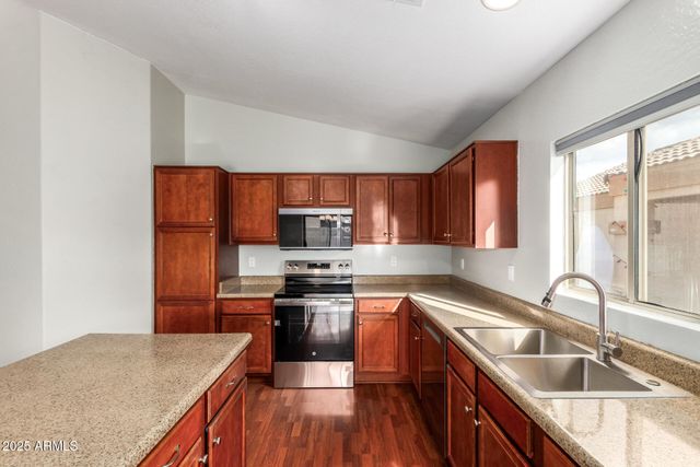 12653 W Ash Street, El Mirage, AZ 85335