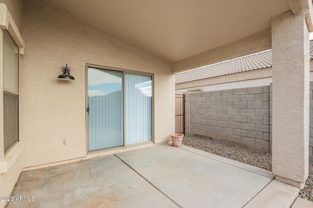 12653 W Ash Street, El Mirage, AZ 85335