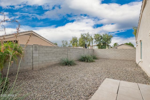 12653 W Ash Street, El Mirage, AZ 85335