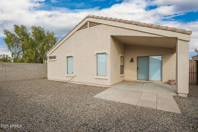 12653 W Ash Street, El Mirage, AZ 85335