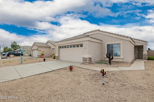 12653 W Ash Street, El Mirage, AZ 85335