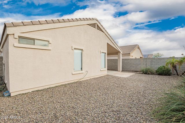 12653 W Ash Street, El Mirage, AZ 85335