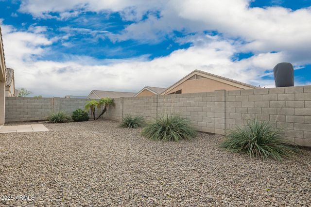 12653 W Ash Street, El Mirage, AZ 85335