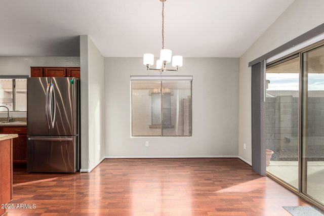 12653 W Ash Street, El Mirage, AZ 85335