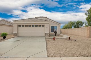 12653 W Ash Street, El Mirage, AZ 85335