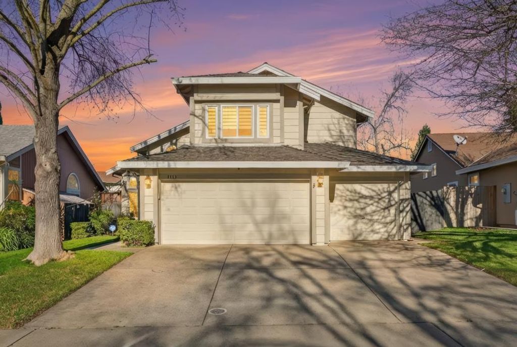 4133 Singing Tree Way, Antelope, CA 95843