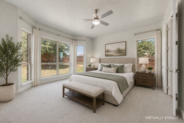 419 Aylesbury Drive, Roanoke, TX 76262