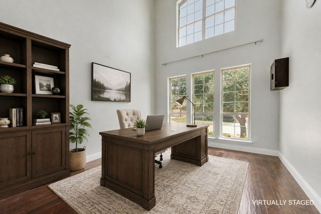 419 Aylesbury Drive, Roanoke, TX 76262