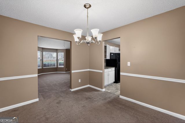 2420 Briar Knoll Road, Lithonia, GA 30058