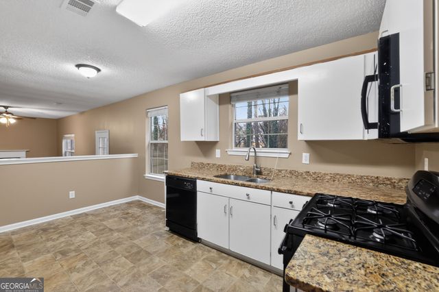 2420 Briar Knoll Road, Lithonia, GA 30058