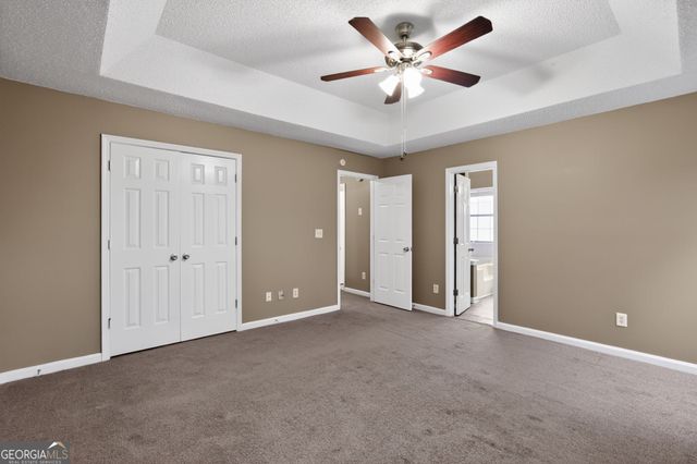 2420 Briar Knoll Road, Lithonia, GA 30058