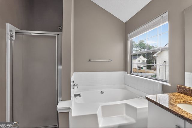 2420 Briar Knoll Road, Lithonia, GA 30058