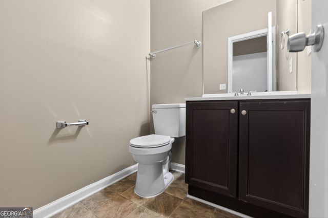 2420 Briar Knoll Road, Lithonia, GA 30058