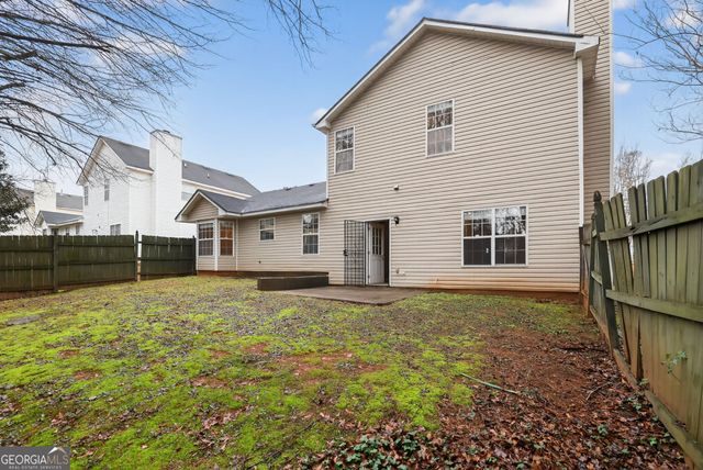 2420 Briar Knoll Road, Lithonia, GA 30058